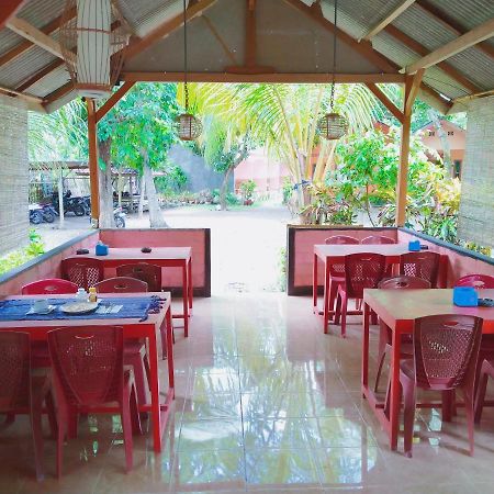 Kuta Garden Homestay المظهر الخارجي الصورة