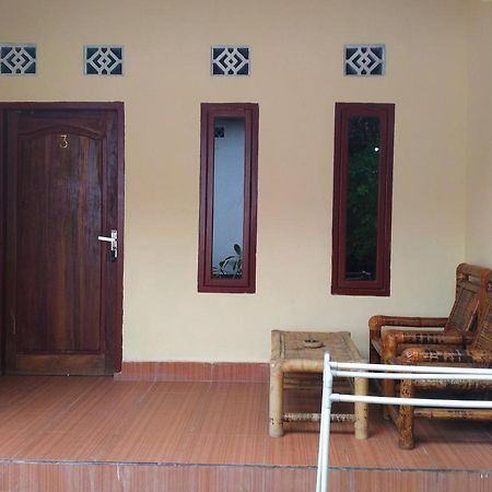 Kuta Garden Homestay المظهر الخارجي الصورة