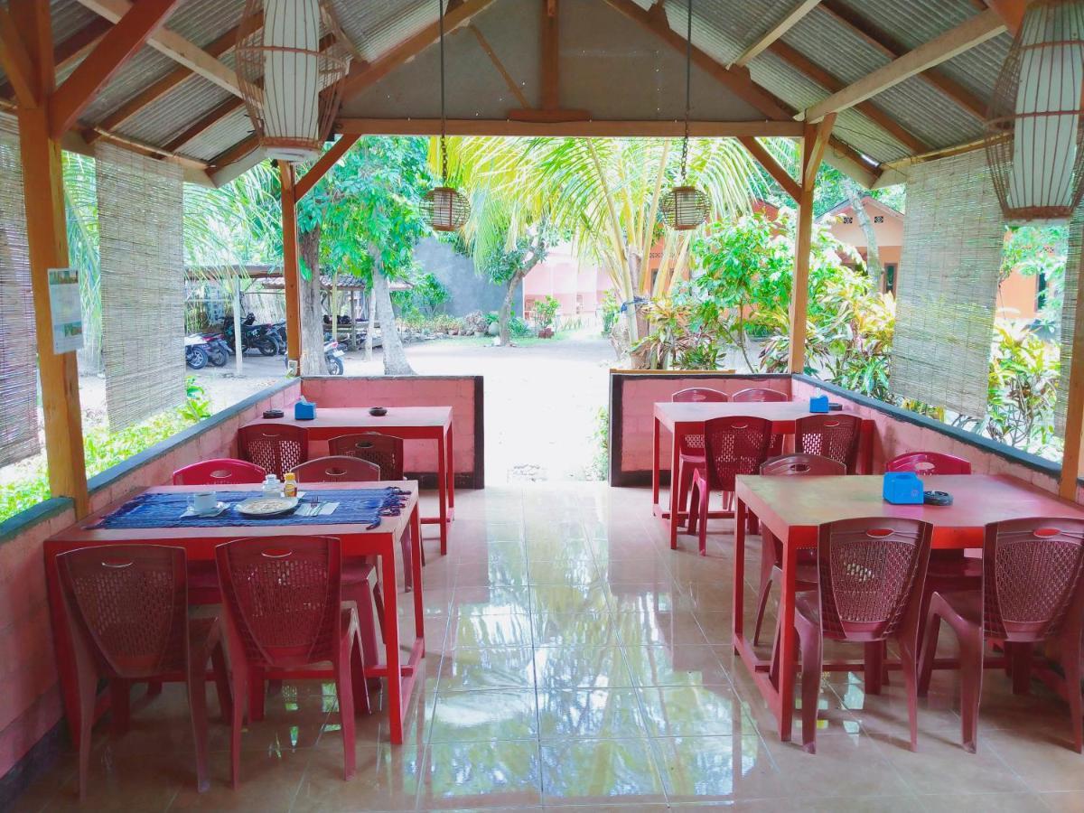 Kuta Garden Homestay المظهر الخارجي الصورة