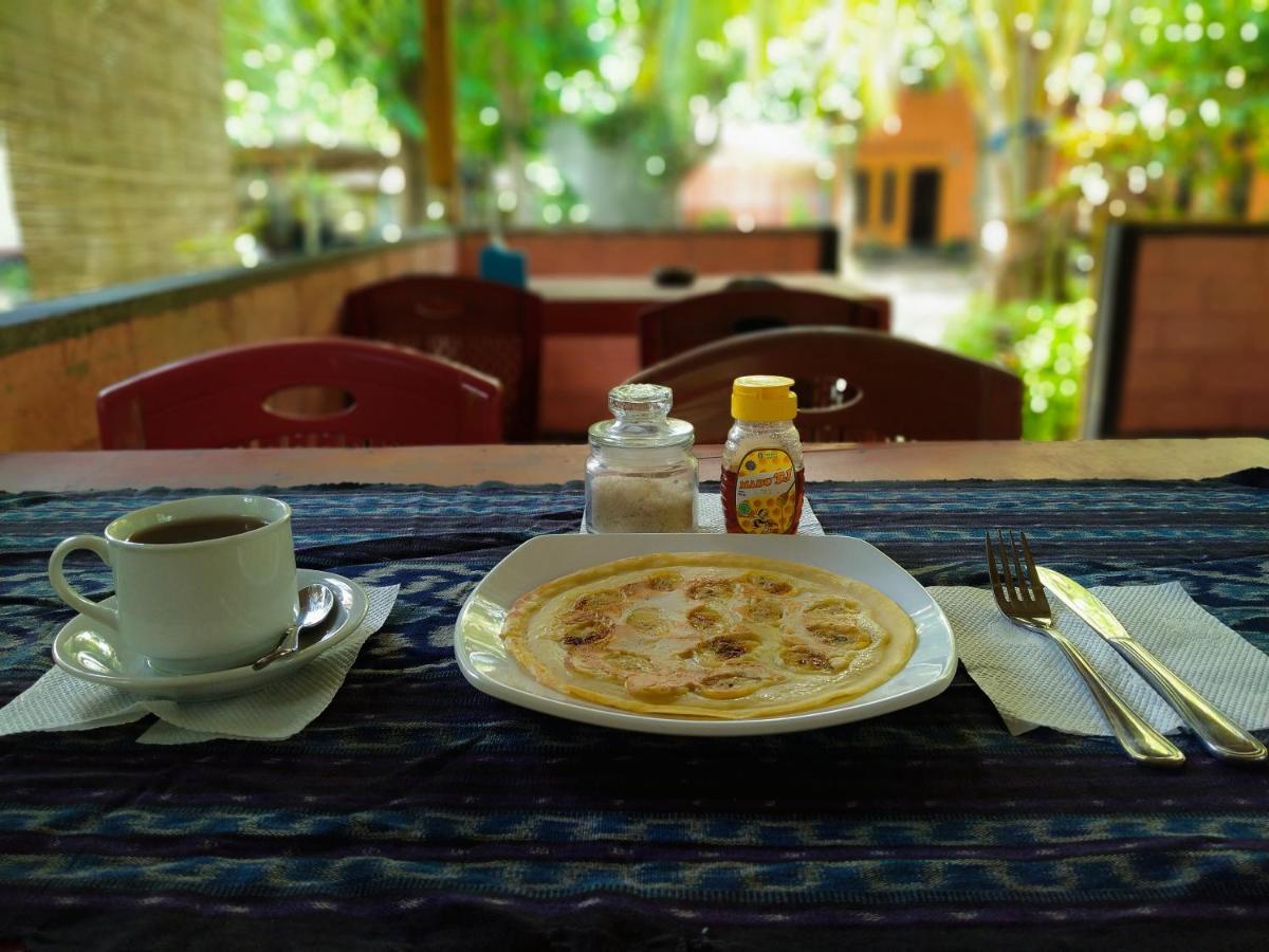 Kuta Garden Homestay المظهر الخارجي الصورة