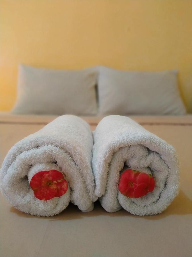 Kuta Garden Homestay المظهر الخارجي الصورة