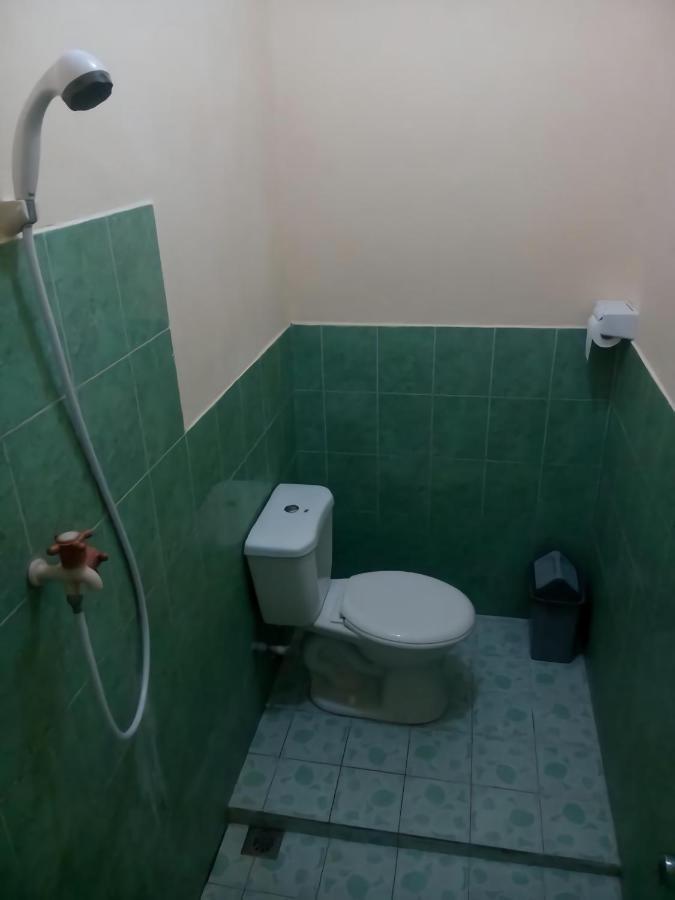 Kuta Garden Homestay المظهر الخارجي الصورة