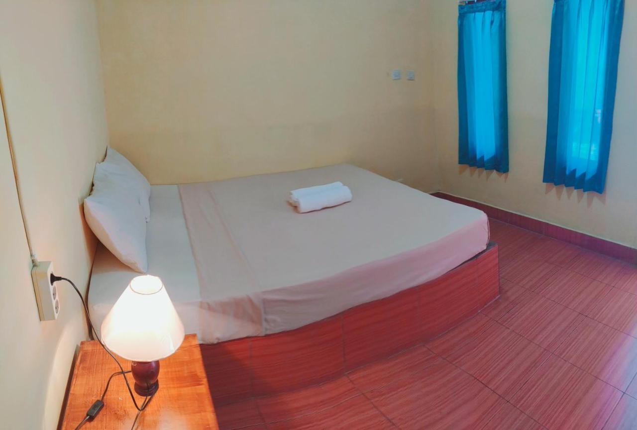 Kuta Garden Homestay المظهر الخارجي الصورة